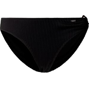 PLB10531999XS Pepe Jeans Damskie bikini Textured Asy, czarny (czarny), XS, czarny (czarny), XS PLB10531999XS Pepe Jeans Damskie bikini Textured Asy, czarny (czarny), XS, czarny (czarny), XS