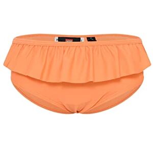 11010654 LEGO Dziewczęce kąpielówki Mädchen Badehose Bikini Unterteil UPF 50+ Sonnenschutz LWAda 301, 277 pastelowy pomarańczowy, 92 11010654 LEGO Dziewczęce kąpielówki Mädchen Badehose Bikini Unterteil UPF 50+ Sonnenschutz LWAda 301, 277 pastelowy pomarańczowy, 92