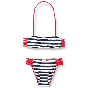 R9074 Haute Pression Zestaw bikini dla dziewczynek, Marin, 14 lat R9074 Haute Pression Zestaw bikini dla dziewczynek, Marin, 14 lat