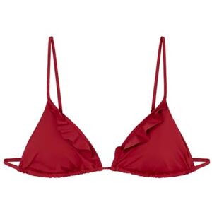 6487685 Women'Secret Top Bikini Odwracalna Kapsułka Górna Kobieta, Fioletowy/Liliowy, 90B 6487685 Women'Secret Top Bikini Odwracalna Kapsułka Górna Kobieta, Fioletowy/Liliowy, 90B