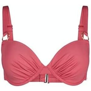 080866 Skiny Damskie bikini Luxe Ring Raspberry, regularny, Raspberry, 70A 080866 Skiny Damskie bikini Luxe Ring Raspberry, regularny, Raspberry, 70A