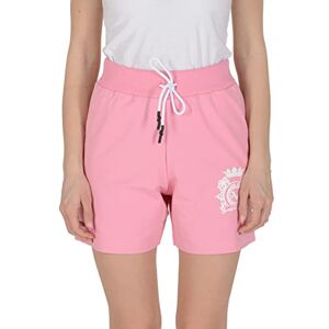 NAMI PINK 19V69 ITALIA Szorty damskie , Rosa, XL NAMI PINK 19V69 ITALIA Szorty damskie , Rosa, XL