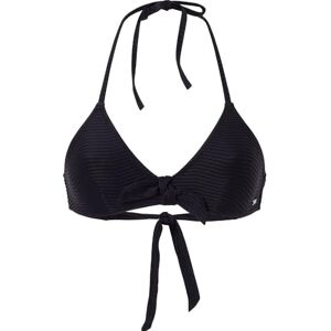 PLB10526 Pepe Jeans Damskie bikini Wave Br Knot Top, czarny (czarny), L, czarny (czarny), L PLB10526 Pepe Jeans Damskie bikini Wave Br Knot Top, czarny (czarny), L, czarny (czarny), L