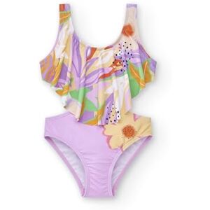 11367774 Tuc Tuc Bikini dziewczęce, Fiołkowy, 4 años 11367774 Tuc Tuc Bikini dziewczęce, Fiołkowy, 4 años
