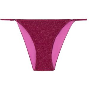 6469676 Women'secret Braga Bikini damskie, fioletowe, S, Fioletowy, S 6469676 Women'secret Braga Bikini damskie, fioletowe, S, Fioletowy, S