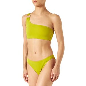 KKW3619109 KENDALL & KYLIE Damskie bikini, Elia Green, S KKW3619109 KENDALL & KYLIE Damskie bikini, Elia Green, S
