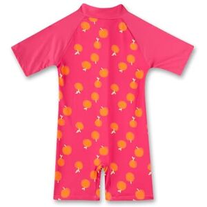 430523 Sanetta Dziewczęca Rash-Guard zestaw, różowy (Hot Pink), 68 cm 430523 Sanetta Dziewczęca Rash-Guard zestaw, różowy (Hot Pink), 68 cm