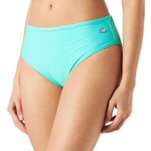 R8006 Damskie pończochy bikini wysokociśnieniowe, miętowa zieleń, 44 wysoki R8006 Damskie pończochy bikini wysokociśnieniowe, miętowa zieleń, 44 wysoki