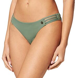 4067-3720 Sylvie Flirty Swimwear Bianka damskie spodnie bikini, Zielony (Adventure 3720), 40 4067-3720 Sylvie Flirty Swimwear Bianka damskie spodnie bikini, Zielony (Adventure 3720), 40
