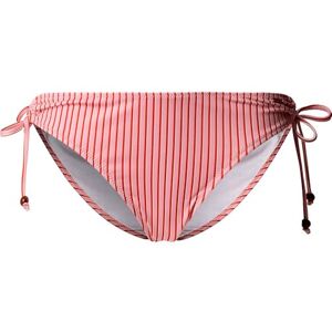 PLB10545312L Pepe Jeans Damskie paski VRT TS BIKINI Dół, różowy (PETAL PINK), L, Różowy (płatek różowy), L PLB10545312L Pepe Jeans Damskie paski VRT TS BIKINI Dół, różowy (PETAL PINK), L, Różowy (płatek różowy), L