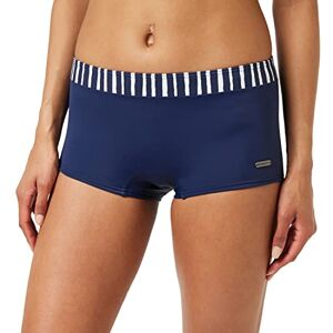 4100500 Firefly Moon Dół od bikini Marynarka Wojenna Ciemny/Strip 46 4100500 Firefly Moon Dół od bikini Marynarka Wojenna Ciemny/Strip 46
