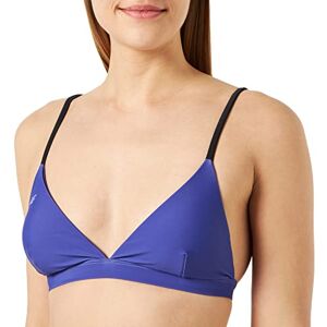 4FSS23UBKTF020 4F Bikini Top Damski, Fioletowy, S 4FSS23UBKTF020 4F Bikini Top Damski, Fioletowy, S