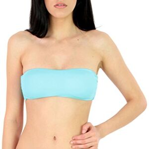 M18MUNIT09-1803 Masquenada Damski top bikini, turecki (Tropic 1803), 80B M18MUNIT09-1803 Masquenada Damski top bikini, turecki (Tropic 1803), 80B