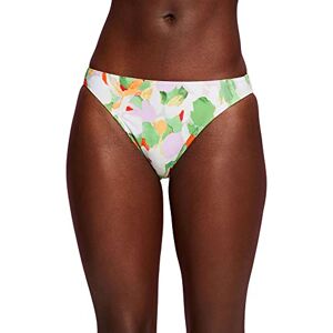 043EF1A314 ESPRIT Bodywear damskie Elia Beach RCS Mini Brief od bikini, zielone 3, 42, zielony 3., 42 043EF1A314 ESPRIT Bodywear damskie Elia Beach RCS Mini Brief od bikini, zielone 3, 42, zielony 3., 42