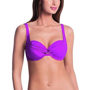 L4 8411-1-556 Rosa Faia Damskie fiszbiny tankini bikini Hermine, różowy (wild aster 556), 100C L4 8411-1-556 Rosa Faia Damskie fiszbiny tankini bikini Hermine, różowy (wild aster 556), 100C