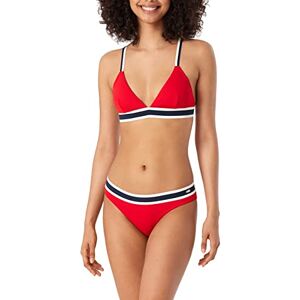 179204 Schiesser Damski Zestaw Bikini, Czerwony, Xl, Czerwony, Xl 179204 Schiesser Damski Zestaw Bikini, Czerwony, Xl, Czerwony, Xl