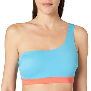 10207679 sloggi Shore Damskie bikini Kosrae Top, Orange Light Combination, S 10207679 sloggi Shore Damskie bikini Kosrae Top, Orange Light Combination, S