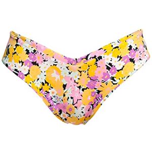 EBJX400102-pgr6 Billabong damskie spodnie do bikini fioletowe XXL/16 EBJX400102-pgr6 Billabong damskie spodnie do bikini fioletowe XXL/16