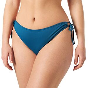 T3005 Haute pression Damskie pończochy bikini, Niebieski Petrol, 36 Grande taille T3005 Haute pression Damskie pończochy bikini, Niebieski Petrol, 36 Grande taille