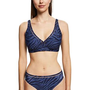 032EF1A310 ESPRIT Damskie bikini Avila Beach RCS Pad.bc, Granatowy 3, 80D 032EF1A310 ESPRIT Damskie bikini Avila Beach RCS Pad.bc, Granatowy 3, 80D