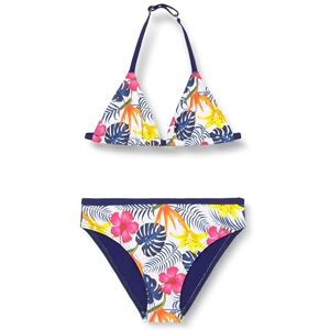 ZA9058 C01 T10A Haute pression Zestaw bikini dla dziewczynek, Kolor: wielokolorow, 10 lat ZA9058 C01 T10A Haute pression Zestaw bikini dla dziewczynek, Kolor: wielokolorow, 10 lat