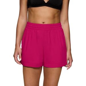 10222167 Beach MyWear szorty 01 Berry, granatowy (Berry), 44 10222167 Beach MyWear szorty 01 Berry, granatowy (Berry), 44