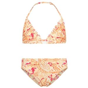 SS24KGN77106 Vingino Girls Bikini Zarley in Color Multicolor Peach Size 2, Wielokolorowa brzoskwinia, 24 Miesiące SS24KGN77106 Vingino Girls Bikini Zarley in Color Multicolor Peach Size 2, Wielokolorowa brzoskwinia, 24 Miesiące