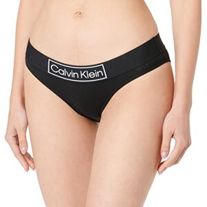 000QF6775E Calvin Klein Bikini Bielizna Kobiety, Czarny, XL 000QF6775E Calvin Klein Bikini Bielizna Kobiety, Czarny, XL