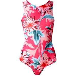MF SEA® Stroje kąpielowe jednoczęściowe damskie z wysokim dekoltem dla eleganckiego i wygodnego wyglądu. Materiał poliestrowy i Elastan z osłoną UV50 + UPF. Kąpielówki idealne do surfowania i sportów MF SEA® Stroje kąpielowe jednoczęściowe damskie z wysokim dekoltem dla eleganckiego i wygodnego wyglądu. Materiał poliestrowy i Elastan z osłoną UV50 + UPF. Kąpielówki idealne do surfowania i sportów