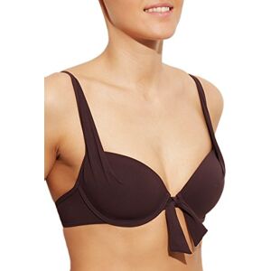 152514-511 Marc O'Polo Body & Beach Damski top z fiszbinami Marc O'Polo, Red (Aubergine_511), 85C 152514-511 Marc O'Polo Body & Beach Damski top z fiszbinami Marc O'Polo, Red (Aubergine_511), 85C