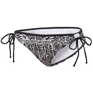 03616 Beco damskie spodnie bikini Beco Mix It! wielokolorowa biały i czarny 34 03616 Beco damskie spodnie bikini Beco Mix It! wielokolorowa biały i czarny 34