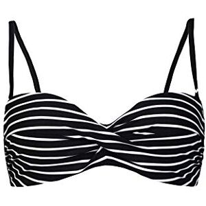 650305-10048 Short Stories Damski top typu bandeau Padded W/W bikini 650305-10048 Short Stories Damski top typu bandeau Padded W/W bikini