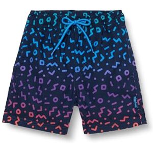 469113 Playshoes Chłopięce szorty kąpielowe plażowe spodenki kąpielowe strój kąpielowy, Allover, 86-92 469113 Playshoes Chłopięce szorty kąpielowe plażowe spodenki kąpielowe strój kąpielowy, Allover, 86-92