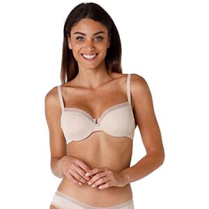 9L04FH-038 Lovable Damski top bikini Reggiseno Ferretto My Daily Comfort, beżowy (038-skin), 75D 9L04FH-038 Lovable Damski top bikini Reggiseno Ferretto My Daily Comfort, beżowy (038-skin), 75D
