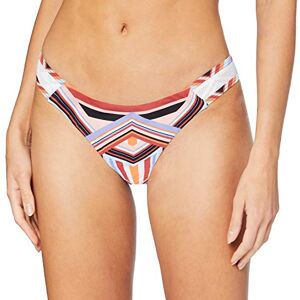 0A8546 O'Neill damskie bikini Pw Koppa Bottom wielokolorowa Mehrfarbig (White Aop W/Red) 36 0A8546 O'Neill damskie bikini Pw Koppa Bottom wielokolorowa Mehrfarbig (White Aop W/Red) 36