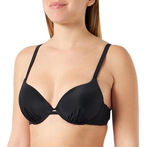 10214740 Triumph Women's Summer Mix & Match WHU 01 sd bikini, czarne, 40B, czarny, 40 10214740 Triumph Women's Summer Mix & Match WHU 01 sd bikini, czarne, 40B, czarny, 40