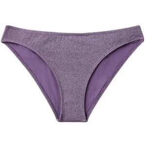 341V5S03M United Colors of Benetton Dolna część bikini kobiety, Fioletowy 66a, S 341V5S03M United Colors of Benetton Dolna część bikini kobiety, Fioletowy 66a, S