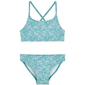 468112 Playshoes Bikini z ochroną UV, kwiatowy., 158-164 468112 Playshoes Bikini z ochroną UV, kwiatowy., 158-164