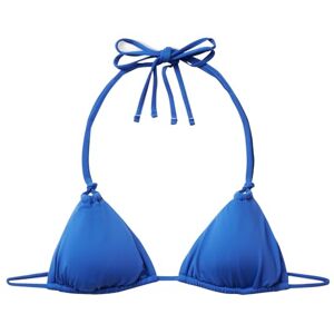 3P5H5R04A United Colors of Benetton stanik, Niebieska, S 3P5H5R04A United Colors of Benetton stanik, Niebieska, S