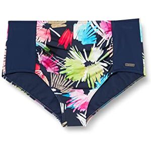 4100502 Firefly Maria Dół od bikini Marynarka Wojenna ciemno/kwiatowa 50 4100502 Firefly Maria Dół od bikini Marynarka Wojenna ciemno/kwiatowa 50