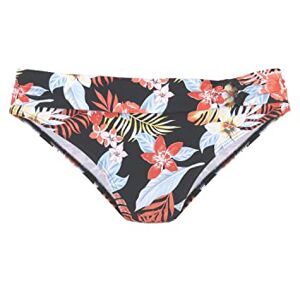 11166749 s.Oliver Damskie spodnie od bikini, Bordeaux-czarny wzór, 38 11166749 s.Oliver Damskie spodnie od bikini, Bordeaux-czarny wzór, 38