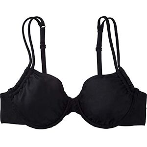 4034998 Firefly Damska część bikini Malisa II czarny czarny 38D 4034998 Firefly Damska część bikini Malisa II czarny czarny 38D