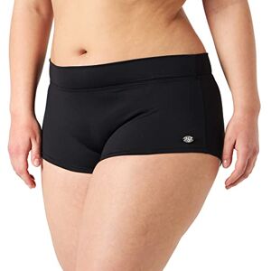 R8007 Haute pression Damskie pończochy bikini, czarny, 44 R8007 Haute pression Damskie pończochy bikini, czarny, 44