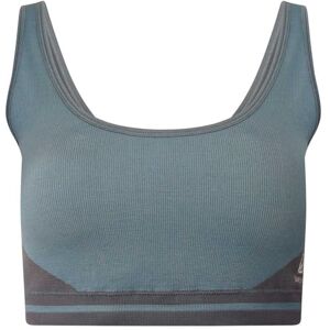 DWM310 Dare 2b Damskie spodnie bikini Dont Sweat It Top, Bluestone/Orion Grey, L DWM310 Dare 2b Damskie spodnie bikini Dont Sweat It Top, Bluestone/Orion Grey, L