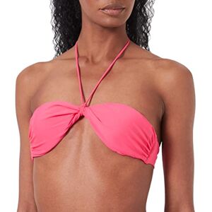 208 Haute pression Damski top bikini, Różowy, 36 208 Haute pression Damski top bikini, Różowy, 36