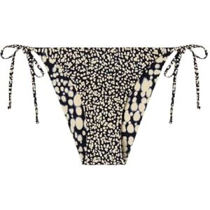 6469646 Women'secret Bikini damskie, czarne, XL, Czarny (Black), XL 6469646 Women'secret Bikini damskie, czarne, XL, Czarny (Black), XL