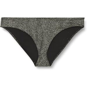 KW0KW02276 Calvin Klein Damskie bikini do pływania, Pvh Black, XS KW0KW02276 Calvin Klein Damskie bikini do pływania, Pvh Black, XS