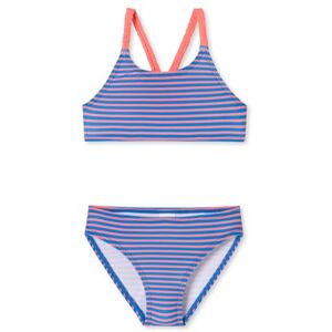 182729 Schiesser Zestaw bikini dla dziewczynek Aqua Kids Girls rozmiar od 92 do 140, Akwarium_, 98 cm 182729 Schiesser Zestaw bikini dla dziewczynek Aqua Kids Girls rozmiar od 92 do 140, Akwarium_, 98 cm