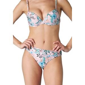 9L0D4V Lovable Bikini Slip Brazylijski Printed Knitted Micro Kobiety, Wędkarstwo Drukowanie Tropical, S 9L0D4V Lovable Bikini Slip Brazylijski Printed Knitted Micro Kobiety, Wędkarstwo Drukowanie Tropical, S