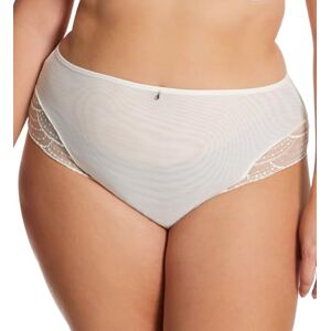EL4555 ELOMI Priya majtki damskie w stylu bikini, vanille, M duże rozmiary EL4555 ELOMI Priya majtki damskie w stylu bikini, vanille, M duże rozmiary